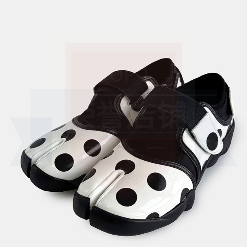 Women Shoes Japan - Sepatu Mary Jane Wanita Sepatu Kasual