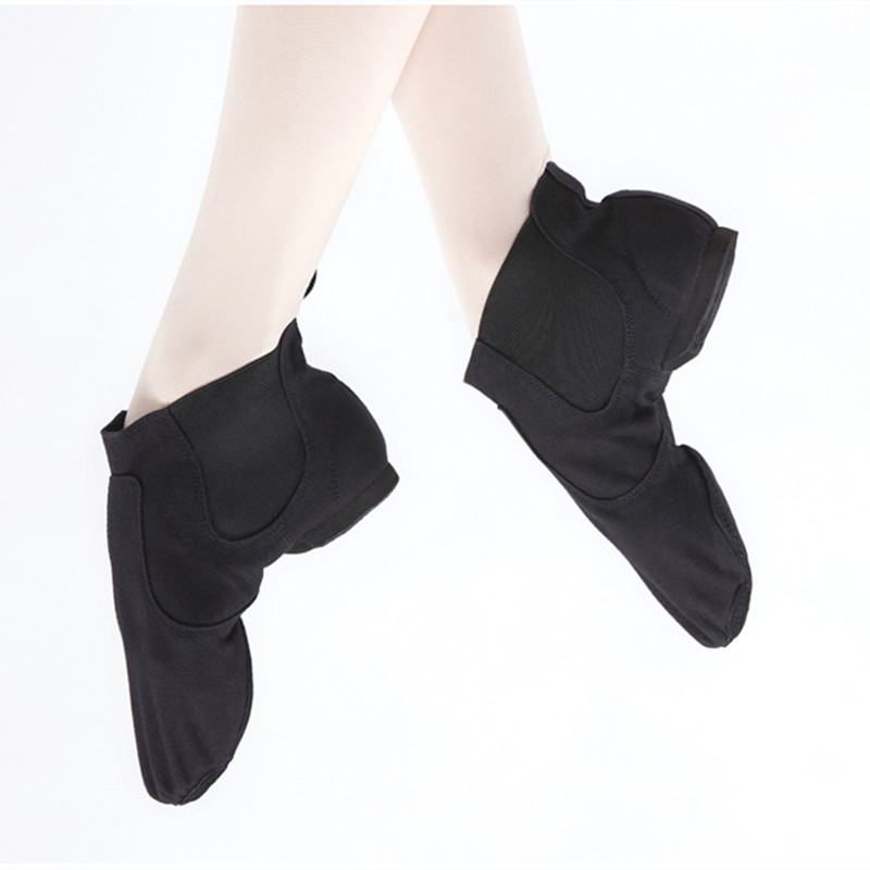 Women'S Xc Shoes - Sepatu Bot Jazz Kanvas High-top Dewasa