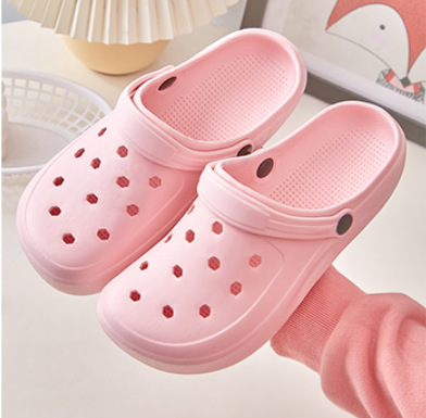 Women'S Shoes Crocs - Sepatu Pantai untuk Aktivitas Luar Ruangan