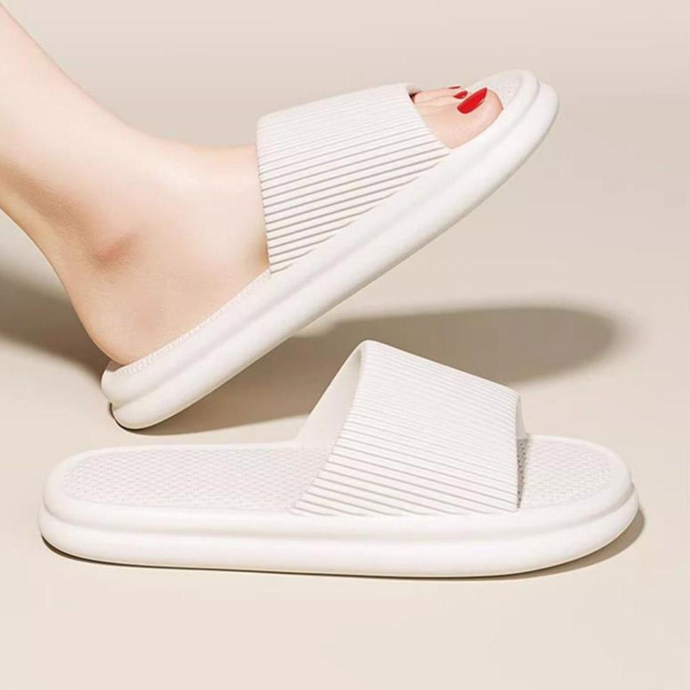 Women'S Shoes Non Slip - Sandal EVA Ringkas Musim Panas Wanita
