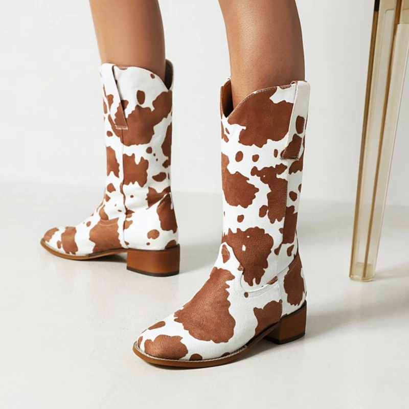Women'S Shoes In Size 12 - Botas De Mujer Sepatu Bot Pertengahan