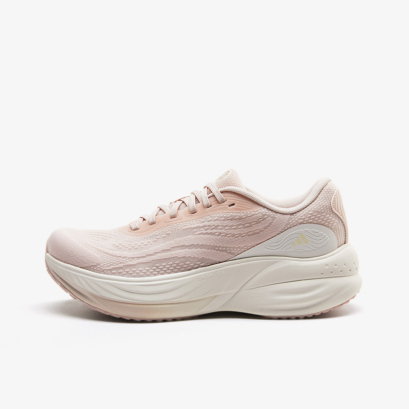 Women'S Shoes Pink Adidas - Sepatu lari wanita Adidas asli FLOATNOVAREAF