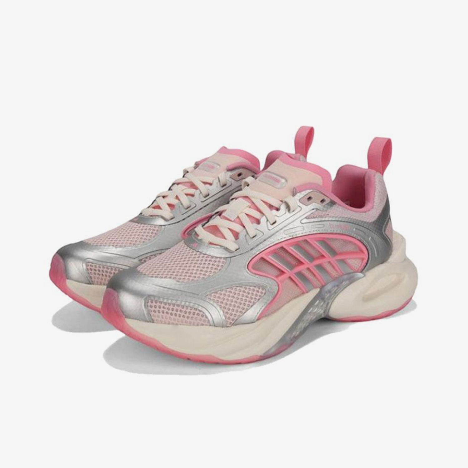 Women'S Shoes Pink Adidas - Sepatu lari Adidas Climacool asli untuk