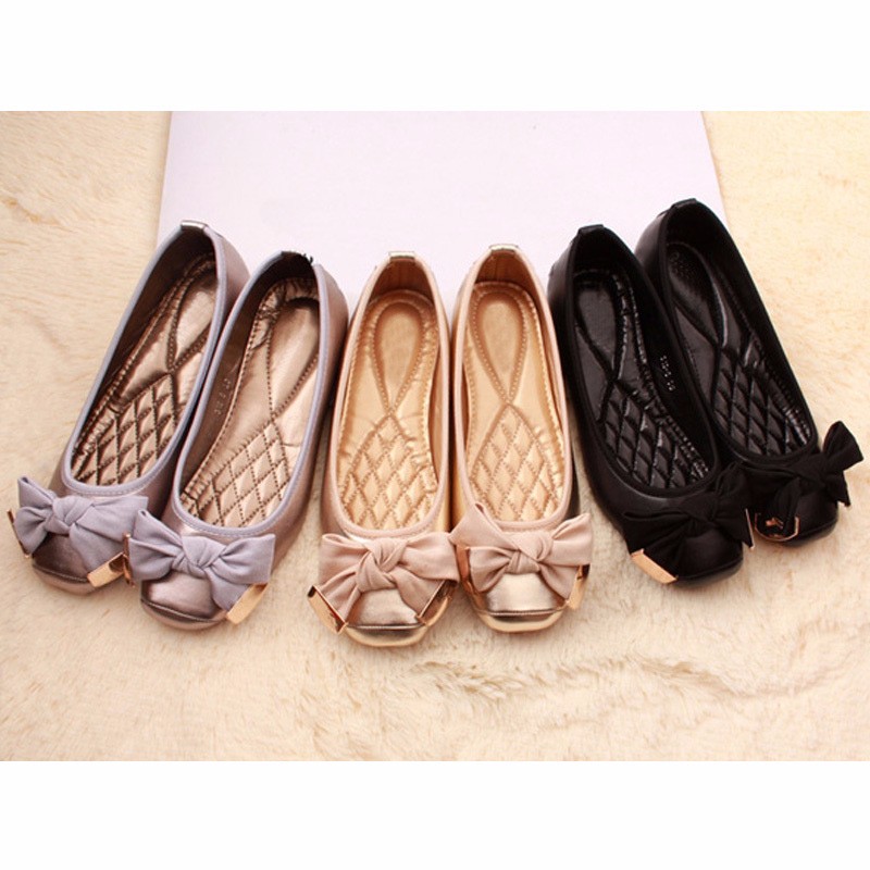 Women Shoes Mk - Sepatu Musim Semi Musim Panas Wanita