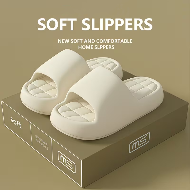 Women'S Shoes To Men'S Size - Sandal Wanita Modis Sol Lembut Tebal