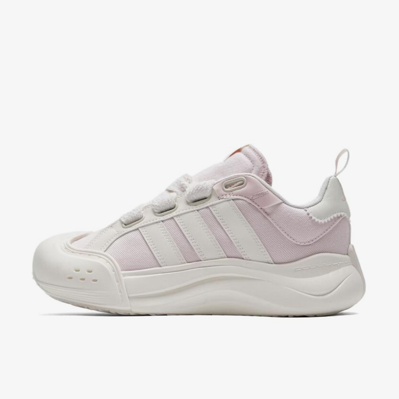 Women'S Shoes Pink Adidas - Sepatu kasual wanita Adidas MAXCOURTSPW asli