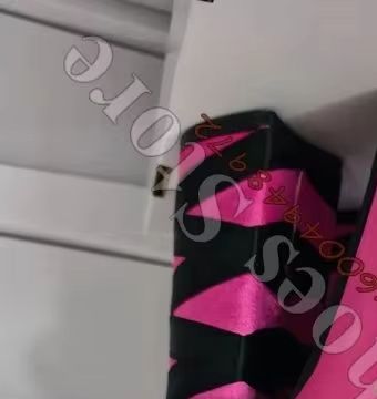 Sepatu hak platform satin deng - Ribbon Tie Heel ulasan dan harga