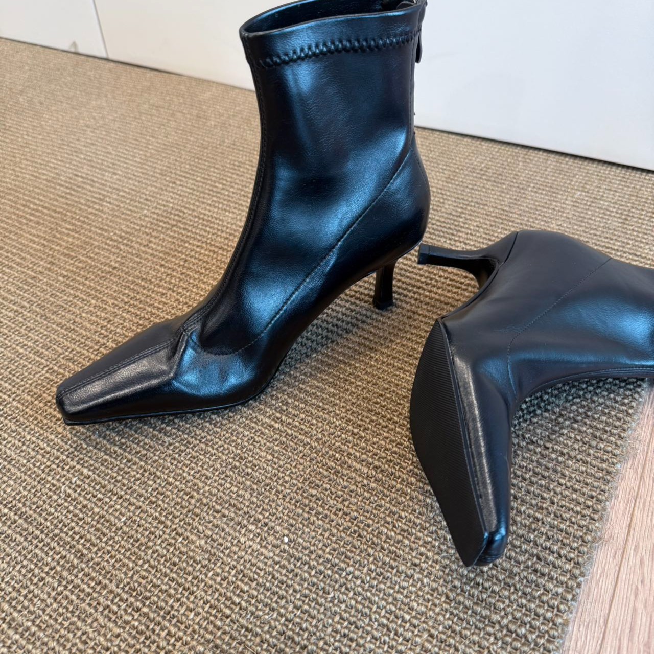 BANFANG Sepatu Pendek Wanita 6 - Women Shoes Jd ulasan dan harga
