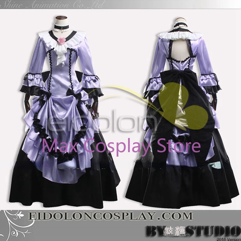 Kostum Cosplay Max Game FF Rem - Women Shoes Japan ulasan dan harga