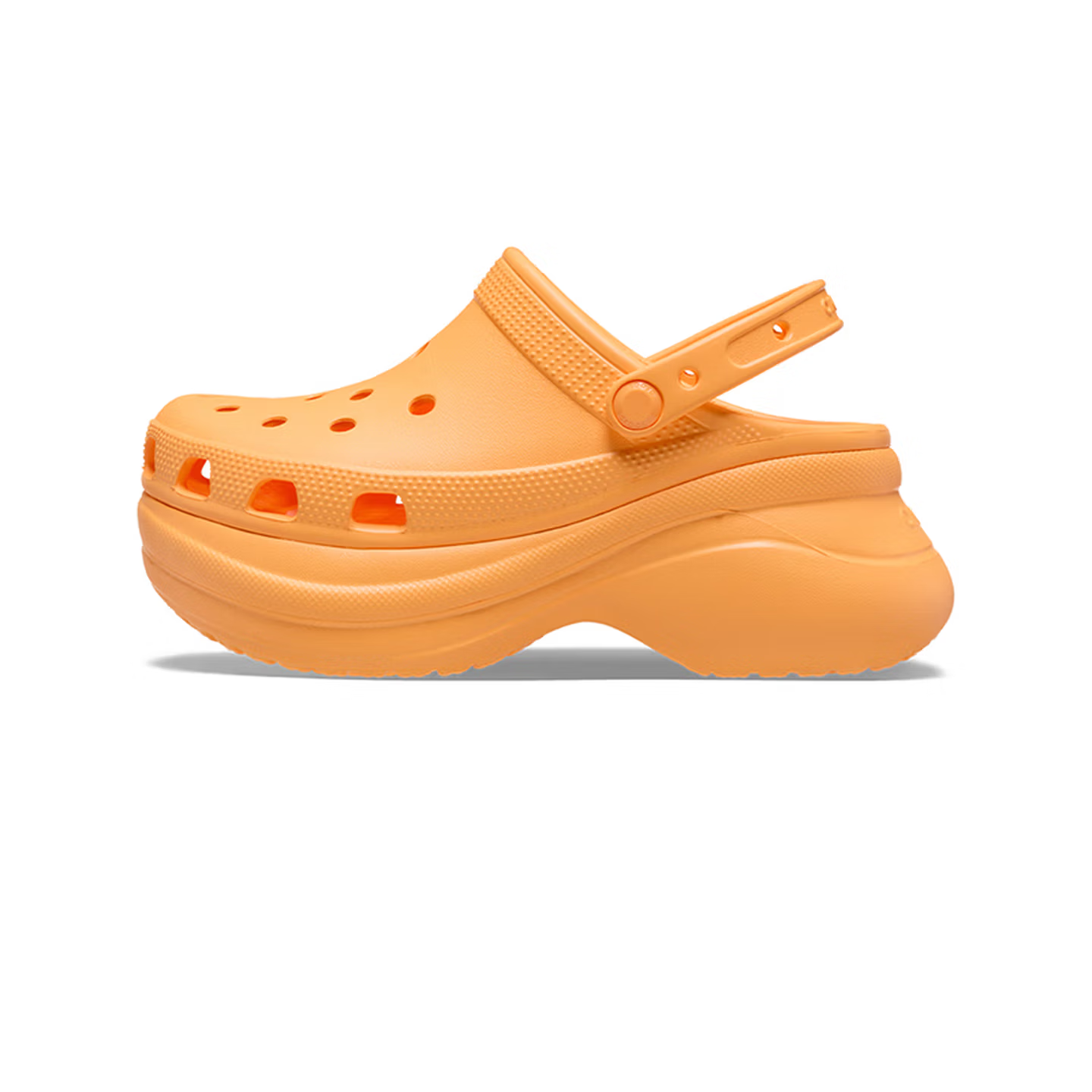 Crocs Classic BAE Clog Oranye  - Women'S Shoes Crocs ulasan dan harga