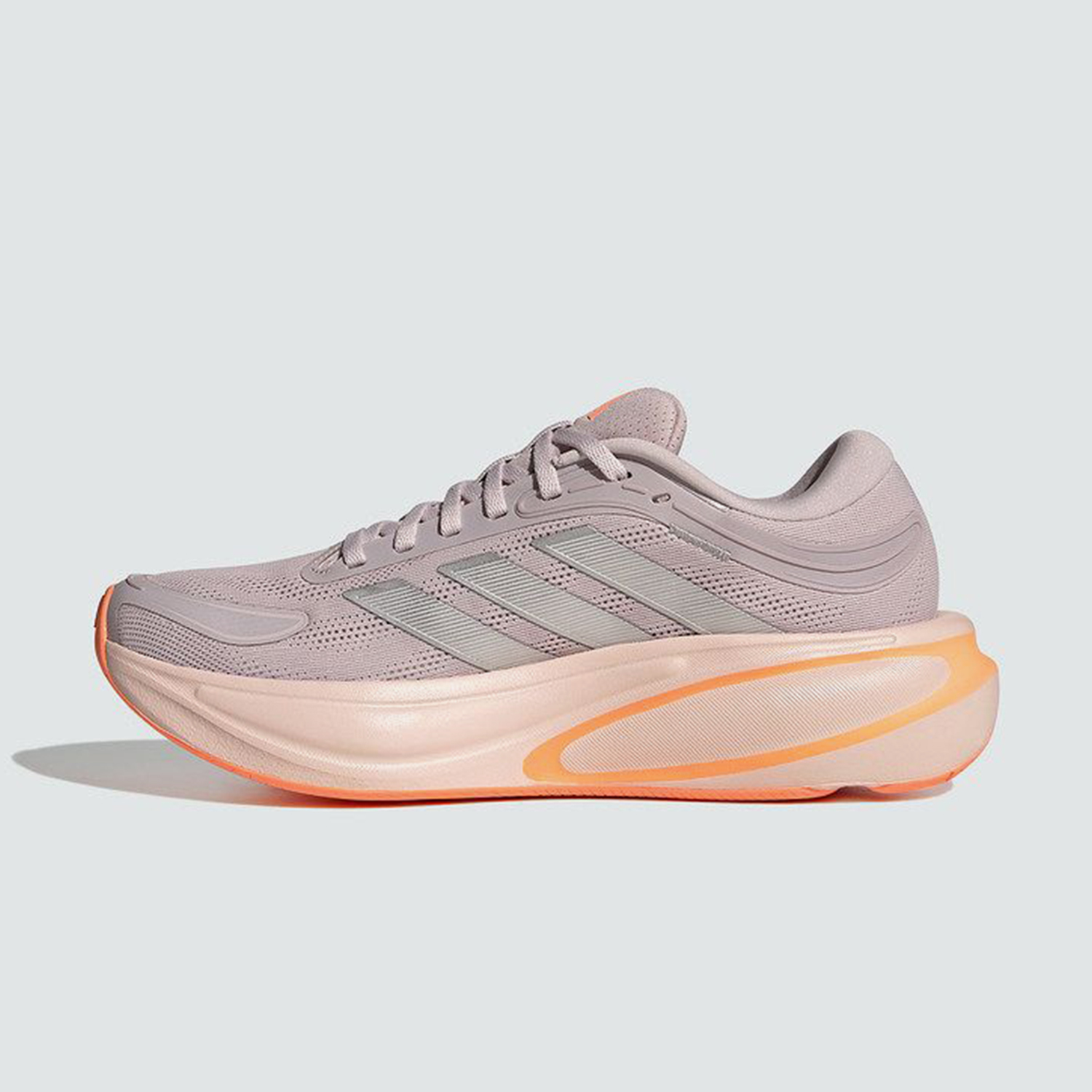 Adidas Authentic Response2 Sep - Women'S Shoes Pink Adidas ulasan dan harga