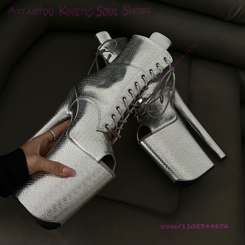 Sepatu Boots Kulit Buaya Embos - Women'S Shoes Crocs ulasan dan harga