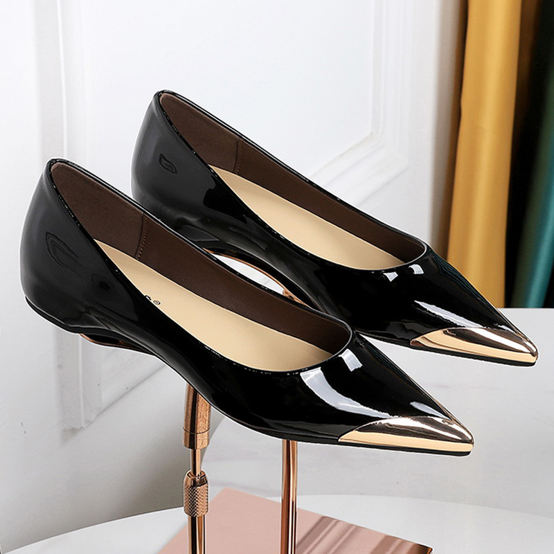 Sepatu BIGTREE Sepatu Wanita H - Women'S Shoes To Men'S Size ulasan dan harga
