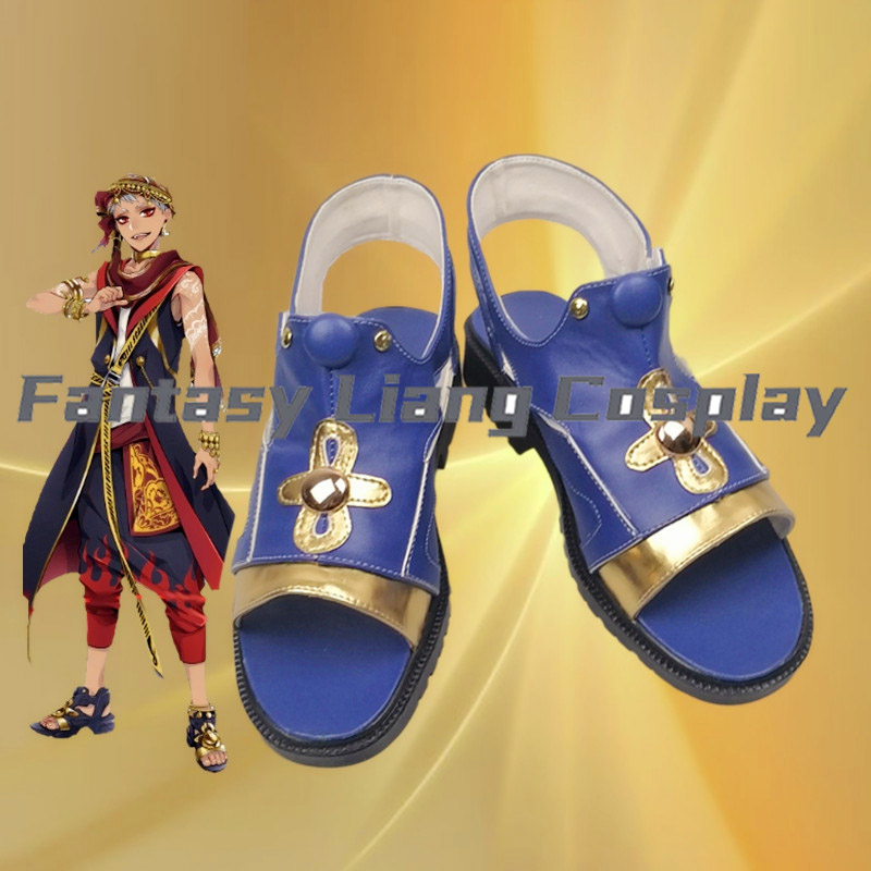 Sepatu Cosplay Anime Twisted W - Women Shoes Japan ulasan dan harga