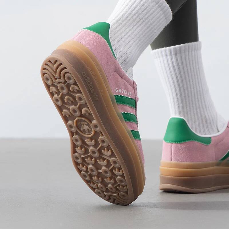 Adidas Originals IE0420 Sepatu - Women'S Shoes Pink Adidas ulasan dan harga