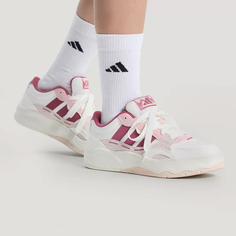 Sepatu hak tinggi satin putih  - Ribbon Tie Heel ulasan dan harga