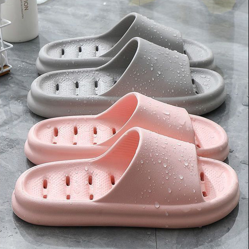 Sandal Mandi EVA Hollow Out un - Women'S Shoes Non Slip ulasan dan harga