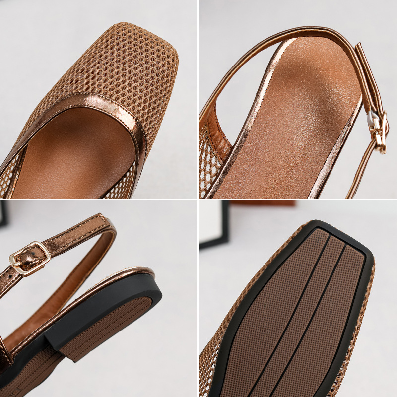 Sandal jepit wanita model pers - Women Shoes Japan ulasan dan harga