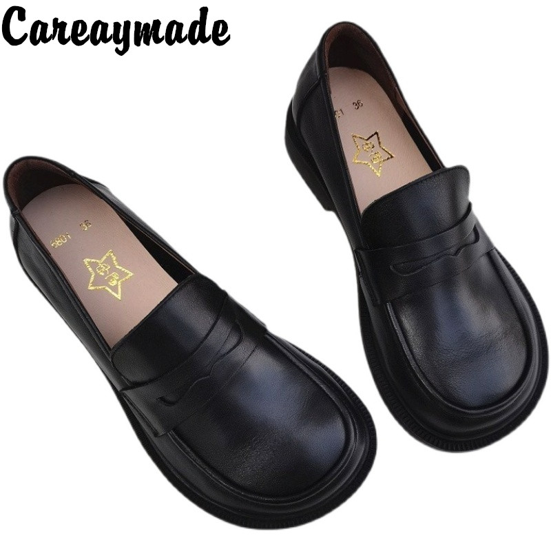 Careaymade-Sepatu Kasual Wanit - Women'S Shoes To Men'S Size ulasan dan harga