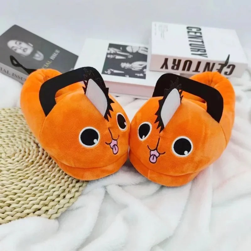 Sandal Rumah Anime Chainsaw Ma - Women'S Shoes To Men'S Size ulasan dan harga