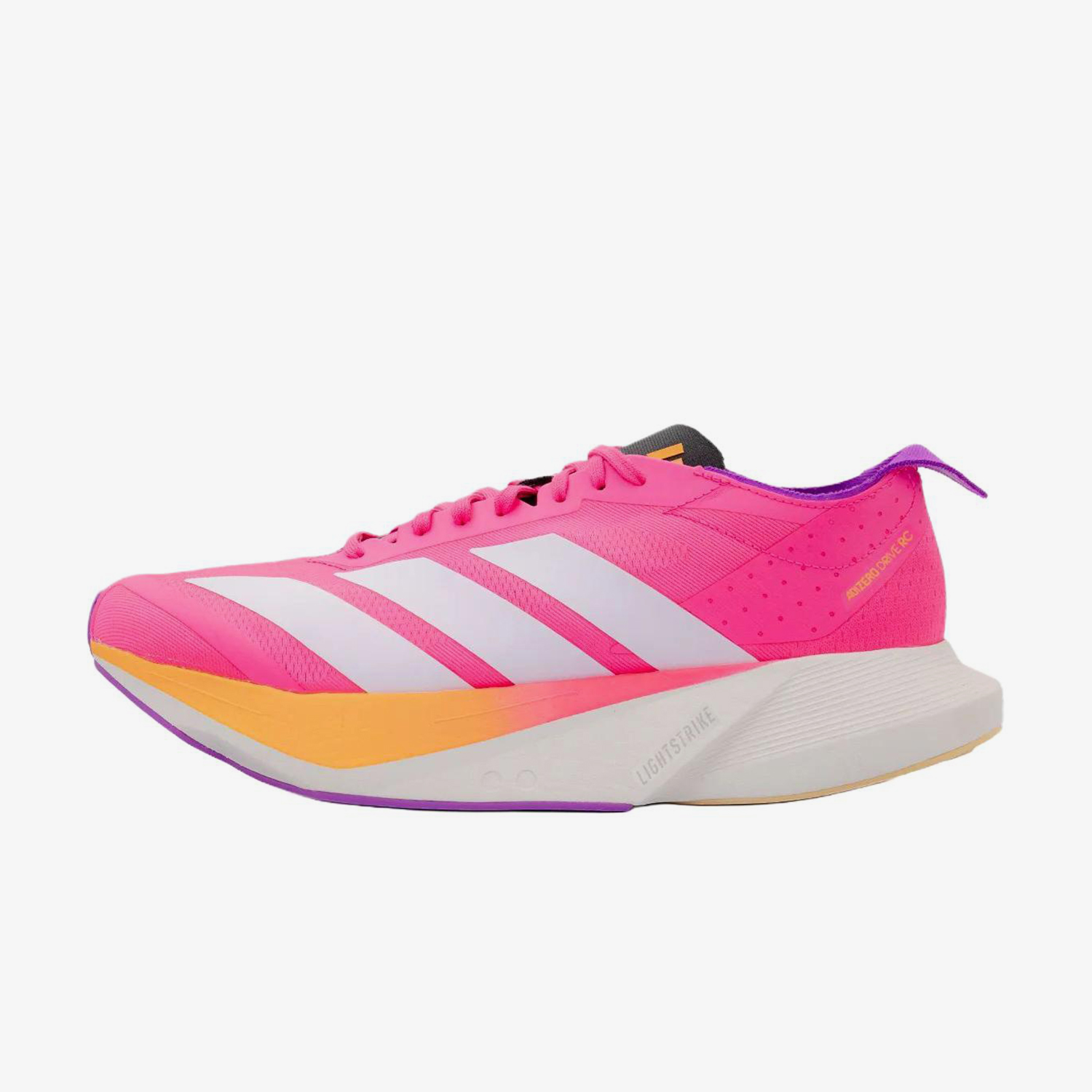 Sepatu Lari Marathon Jalan Ray - Women'S Shoes Pink Adidas ulasan dan harga
