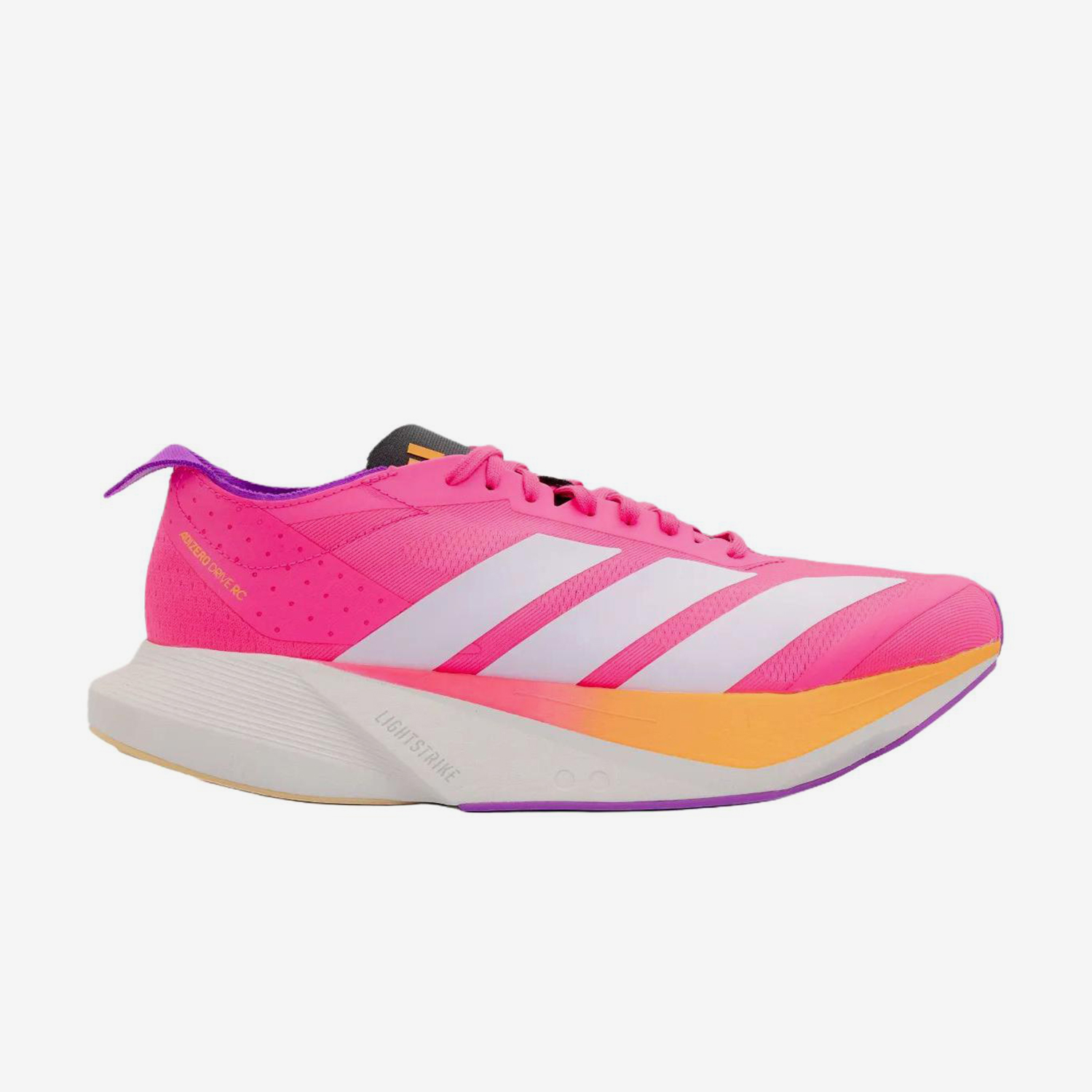 Sepatu Lari Marathon Jalan Ray - Women'S Shoes Pink Adidas ulasan dan harga