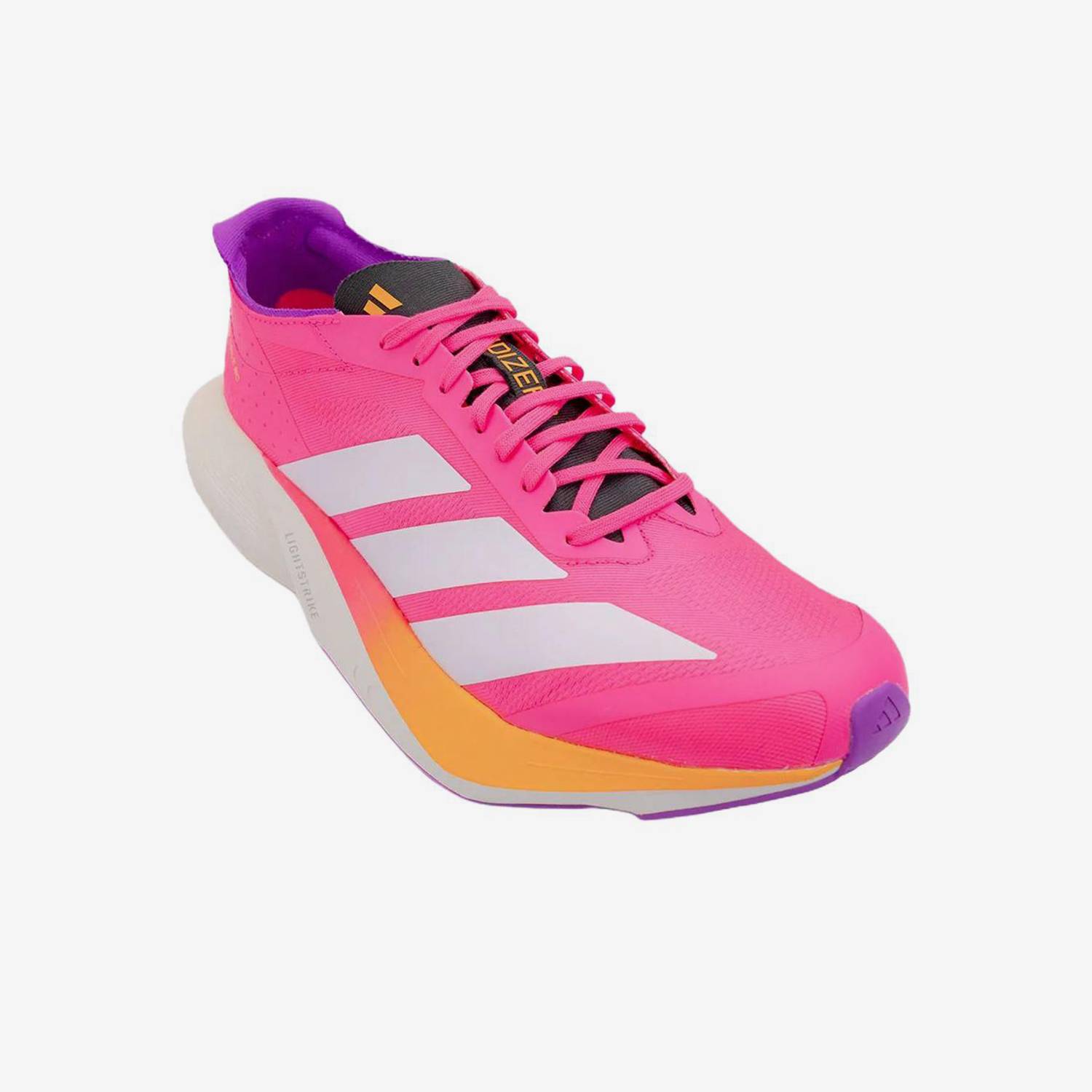 Sepatu Lari Marathon Jalan Ray - Women'S Shoes Pink Adidas ulasan dan harga
