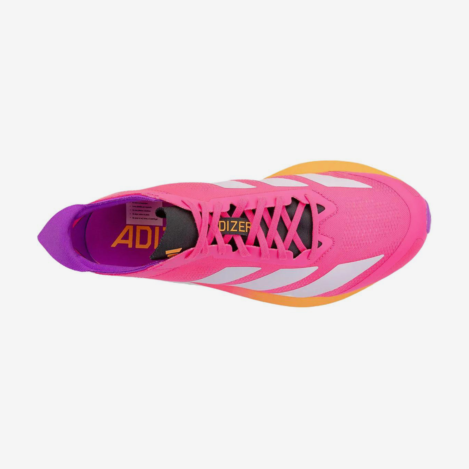 Sepatu Lari Marathon Jalan Ray - Women'S Shoes Pink Adidas ulasan dan harga