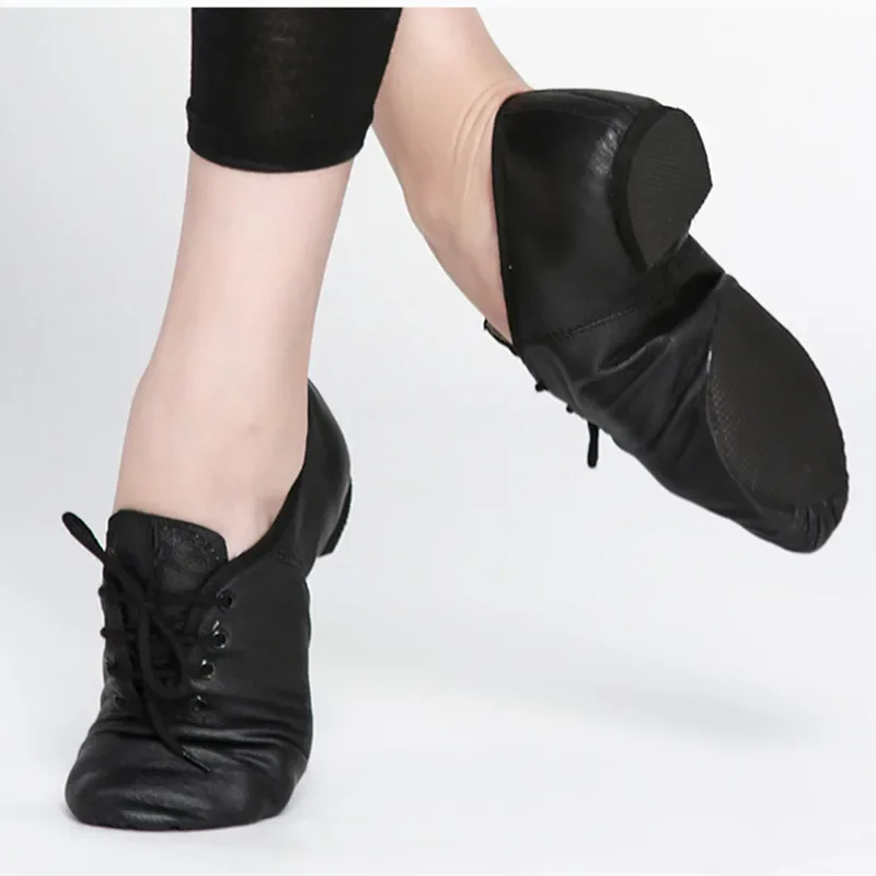 Hitam Tan Renda Geniune Kulit  - Women'S Xc Shoes ulasan dan harga