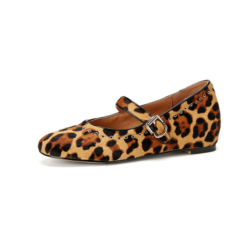 Sepatu Wanita Model Mary Janes - Women Shoes Mk ulasan dan harga