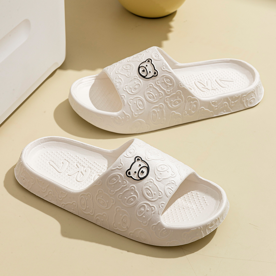 Sandal Wanita Beruang Lucu, Sa - Women'S Shoes To Men'S Size ulasan dan harga