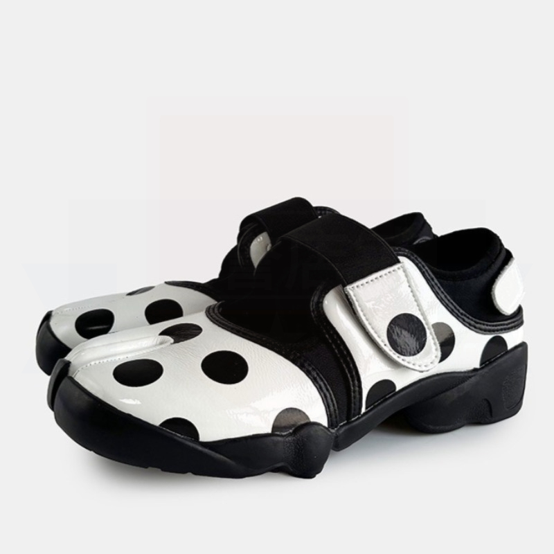 Sepatu Mary Jane Wanita Sepatu - Women Shoes Japan ulasan dan harga