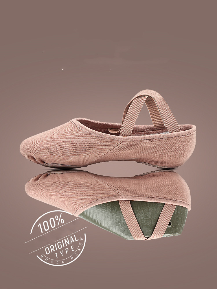 Flat Balet Anak Perempuan Kanv - Women'S Xc Shoes ulasan dan harga