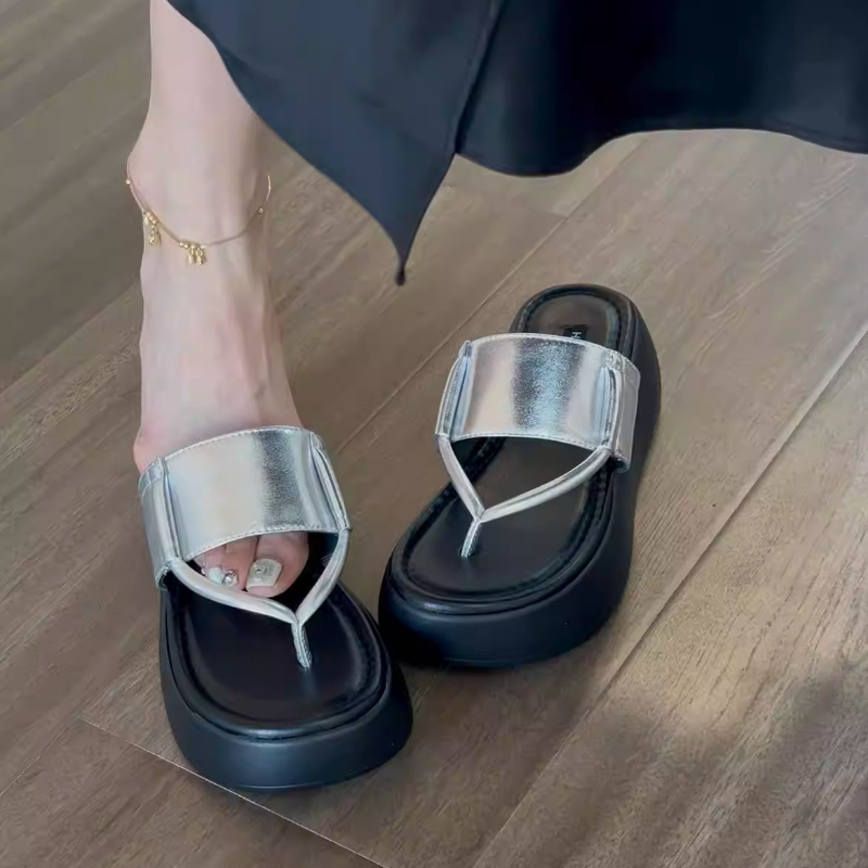 Sepatu Sandal Wanita BANFANG 3 - Women Shoes Jd ulasan dan harga