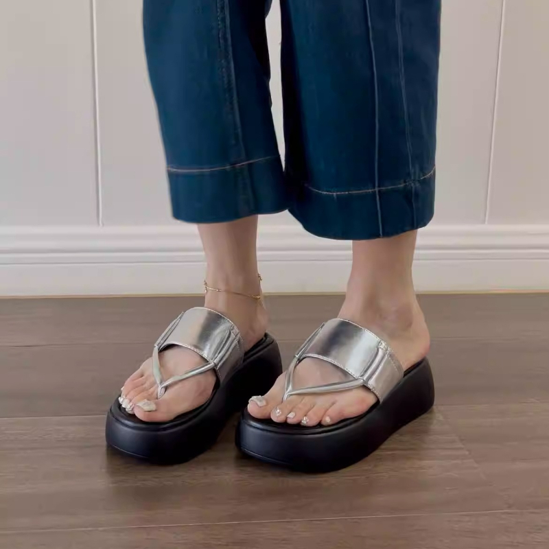 Sepatu Sandal Wanita BANFANG 3 - Women Shoes Jd ulasan dan harga