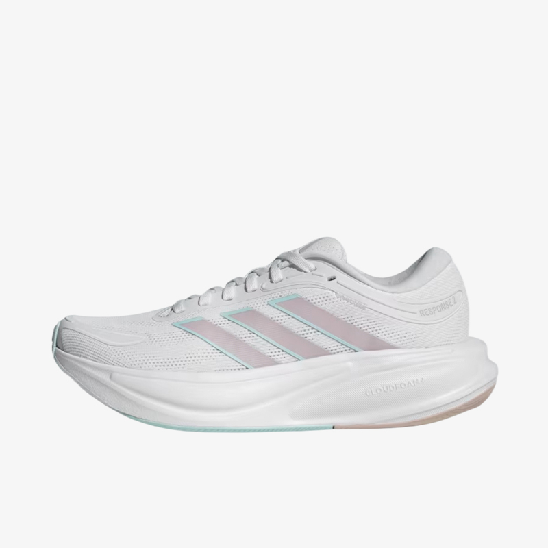 Sepatu lari wanita Adidas DURA - Women'S Shoes Pink Adidas ulasan dan harga