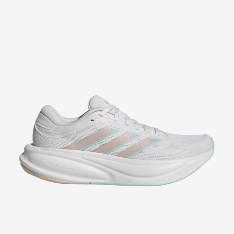Sepatu lari wanita Adidas DURA - Women'S Shoes Pink Adidas ulasan dan harga
