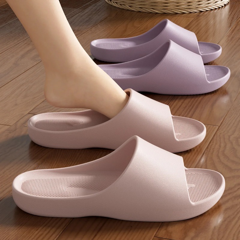 Sandal Platform EVA untuk Pasa - Women'S Shoes To Men'S Size ulasan dan harga