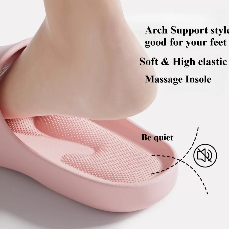 Sandal Platform EVA untuk Pasa - Women'S Shoes To Men'S Size ulasan dan harga