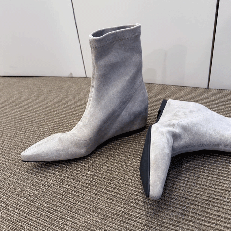 Sepatu Wanita BANFANG 5cm Musi - Women Shoes Jd ulasan dan harga
