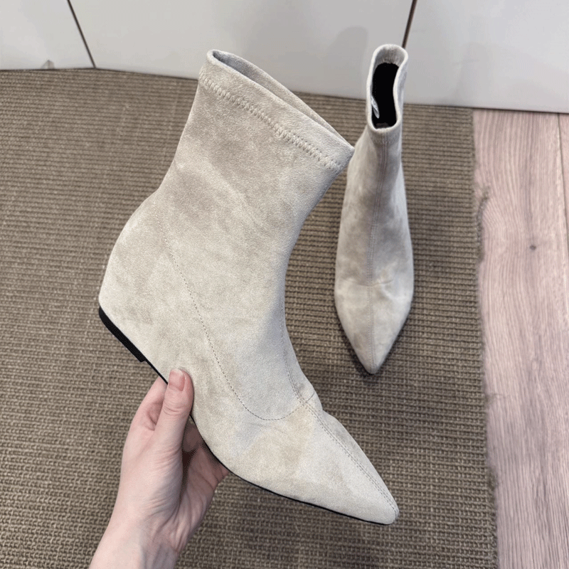 Sepatu Wanita BANFANG 5cm Musi - Women Shoes Jd ulasan dan harga