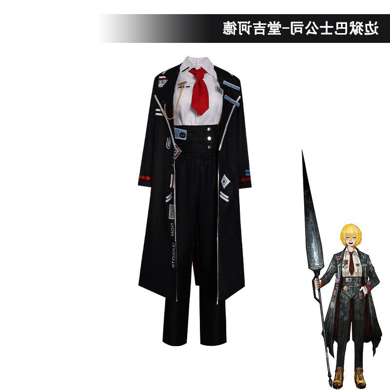 Sepatu Wig Kostum Cosplay Game - Women Shoes Japan ulasan dan harga