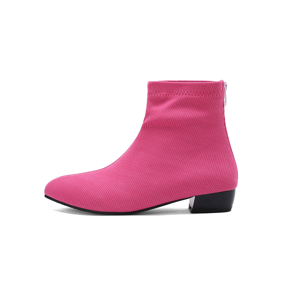  Sepatu Boots Wanita Warna Ab - Women'S Shoes In Size 12 ulasan dan harga