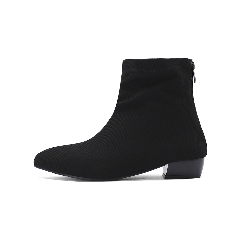   Sepatu Boots Wanita Warna Ab - Women'S Shoes In Size 12 ulasan dan harga
