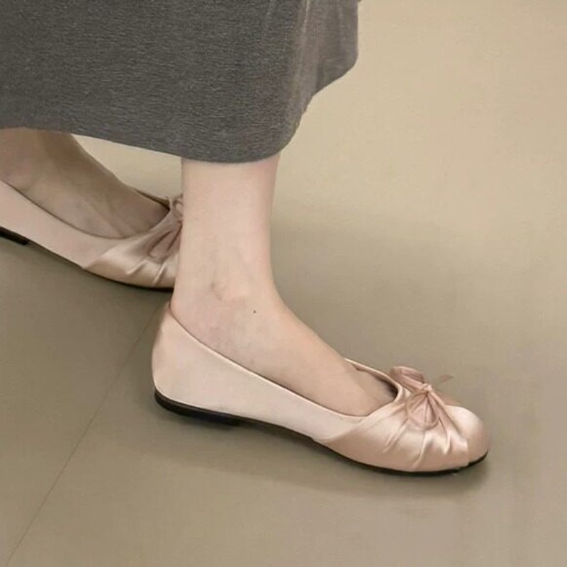 Sepatu Wanita Model Slip-on Sa - Slingback Pumps Women ulasan dan harga