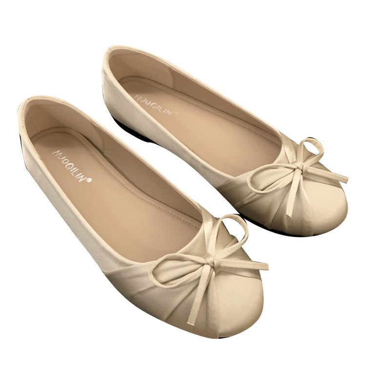 Sepatu Wanita Model Slip-on Sa - Slingback Pumps Women ulasan dan harga