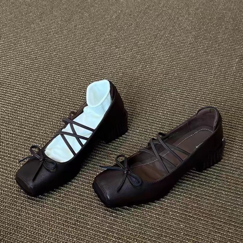 Sepatu Tunggal Model Baru Ujun - Women'S Shoes In Size 12 ulasan dan harga