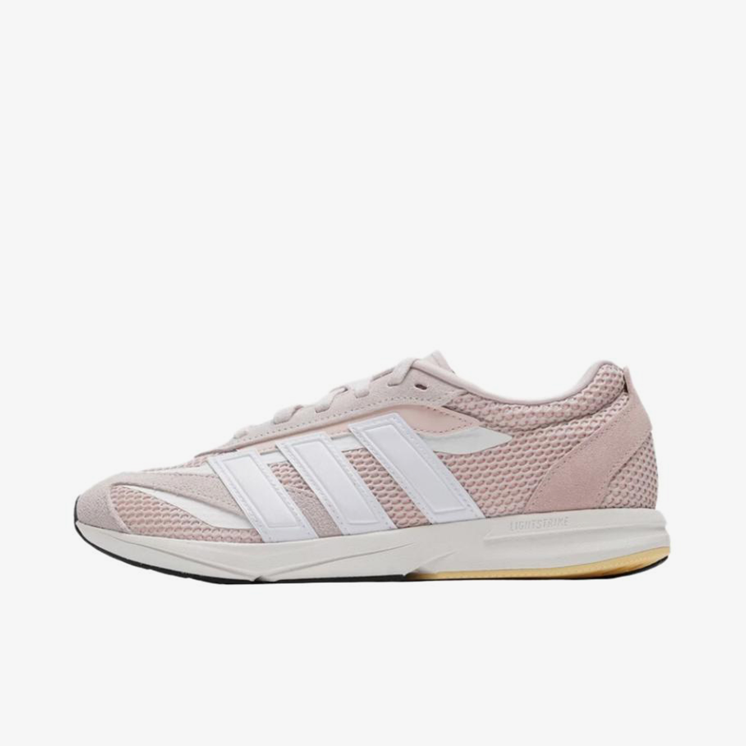 Sepatu lari wanita Adidas LIGH - Women'S Shoes Pink Adidas ulasan dan harga