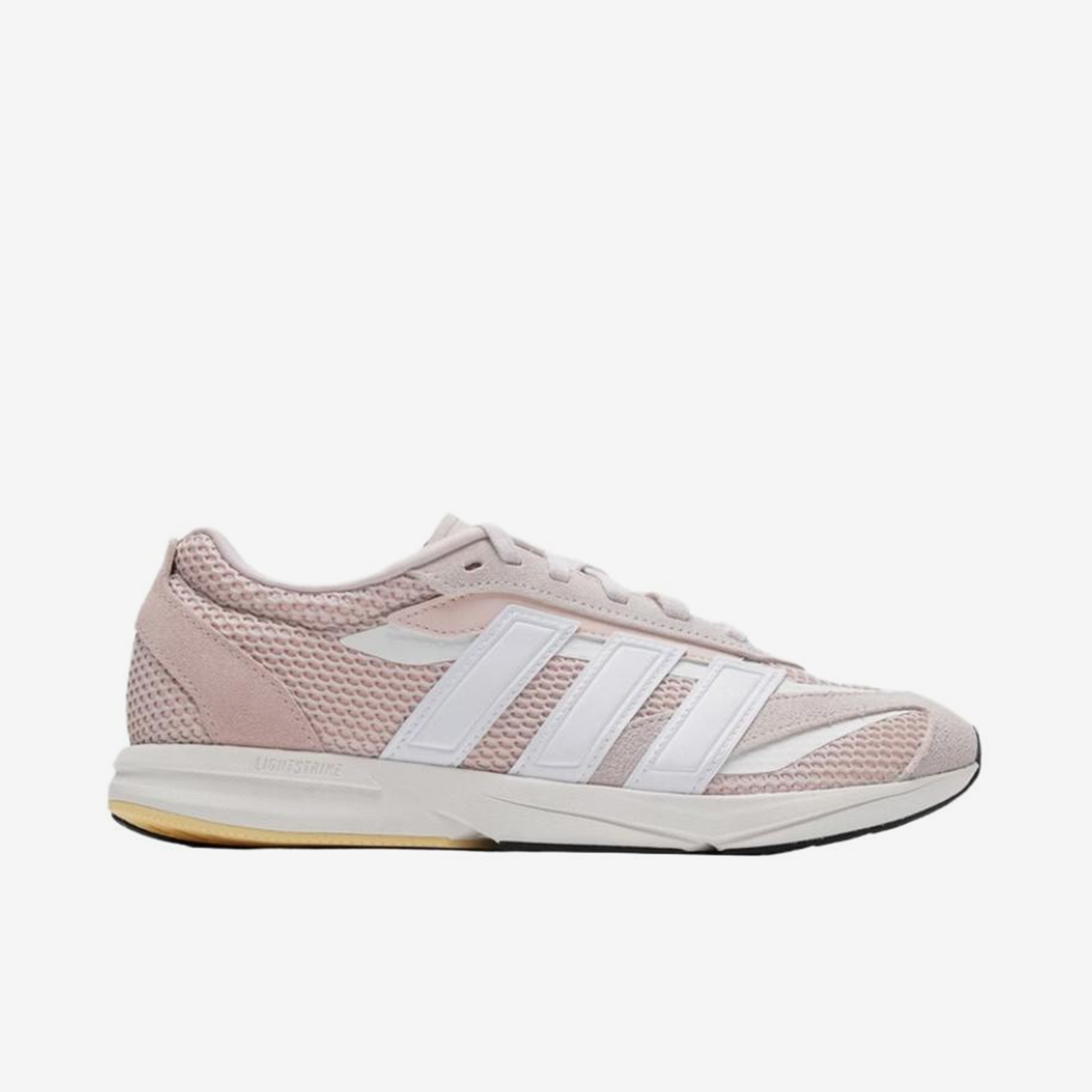 Sepatu lari wanita Adidas LIGH - Women'S Shoes Pink Adidas ulasan dan harga