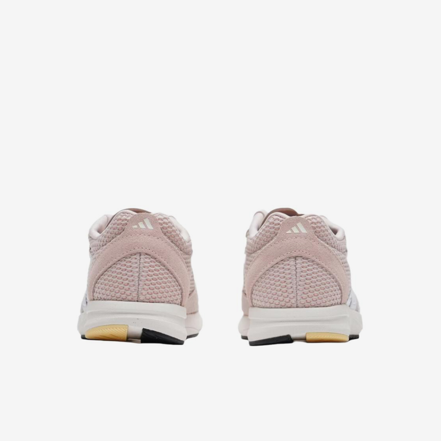 Sepatu lari wanita Adidas LIGH - Women'S Shoes Pink Adidas ulasan dan harga